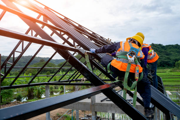 Slate Roofing Contractor in Blue Springs, MO