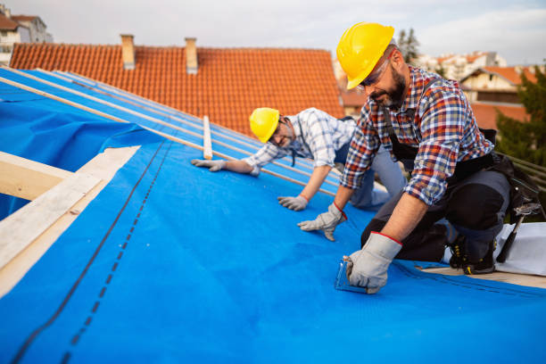 Roof Installation Near Me in Blue Springs, MO