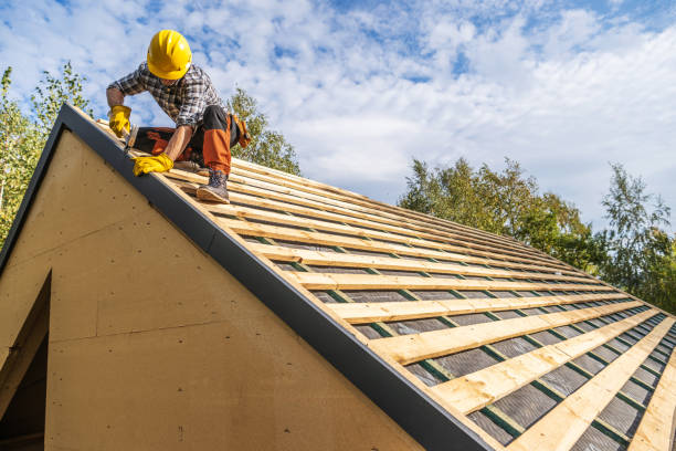 Best Roof Waterproofing Services  in Blue Springs, MO