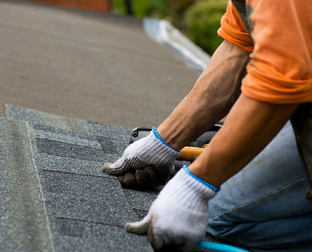 Heating Cable for Roof Installation in Blue Springs, MO