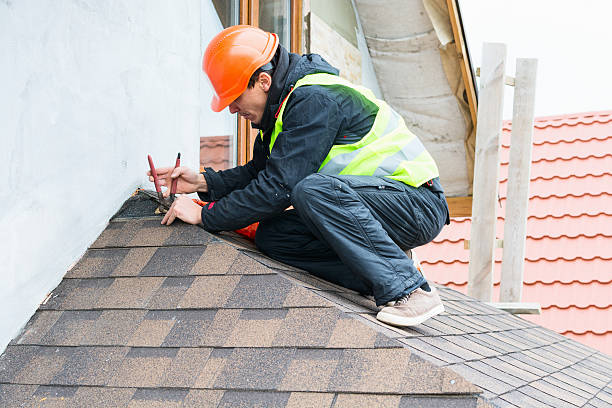 Best Storm Damage Roof Repair  in Blue Springs, MO